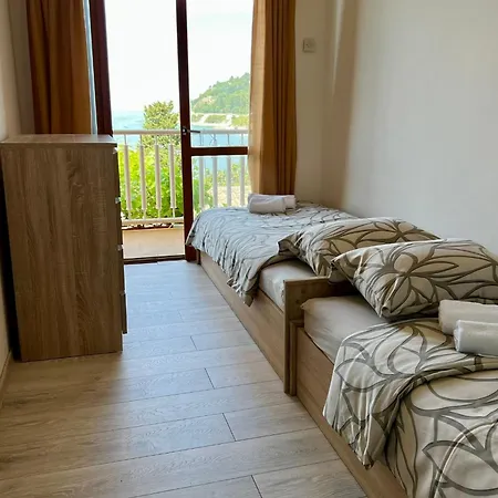 Casa de Férias House With Sea View *