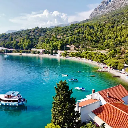 Holiday home House With Sea View