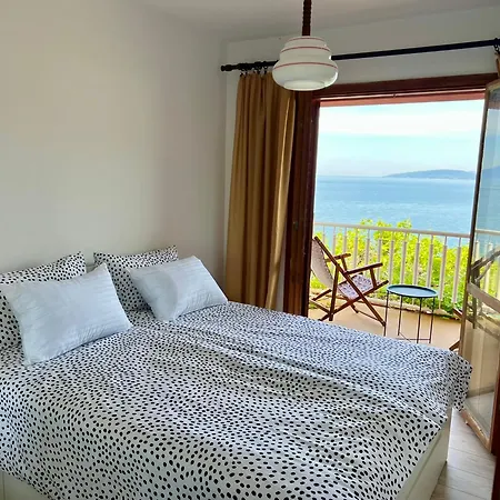 House With Sea View Casa de Férias *