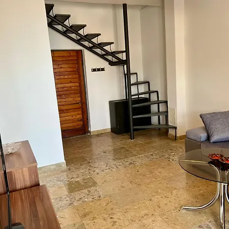 Casa de Férias House With Sea View Podaca