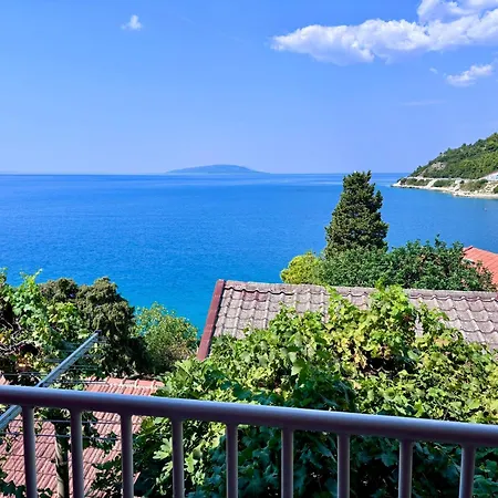 Casa de Férias House With Sea View