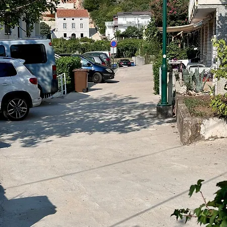 House With Sea View Podaca