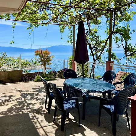 Casa de Férias House With Sea View *