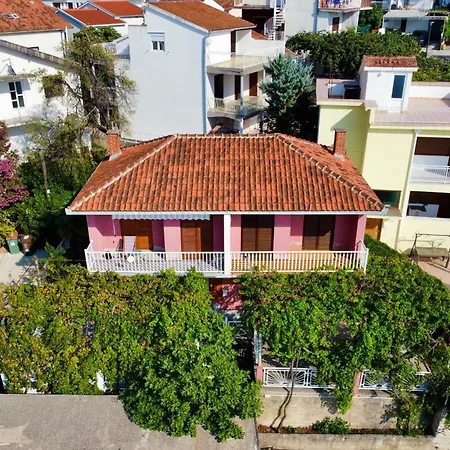 House With Sea View